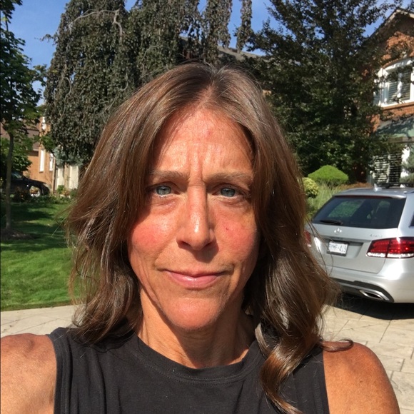 Meet your Posher, Marsha - Picture 1 of 1